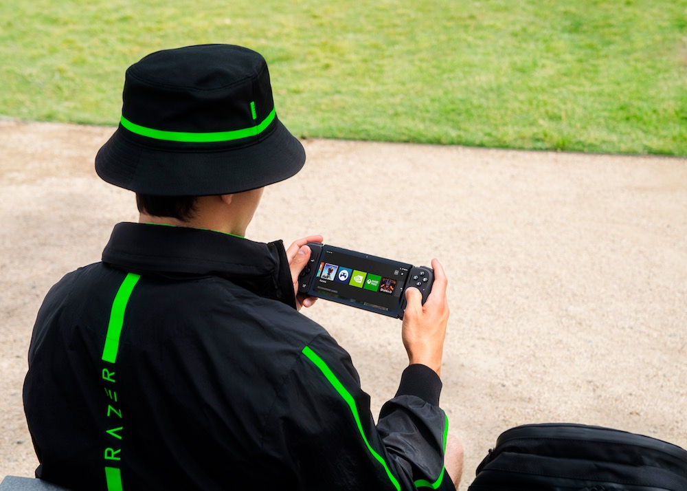 Razer Edge i Razer Kishi v2 Pro - menu class="wp-image-2501175"
