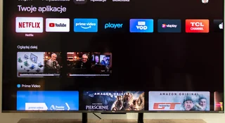 TCL C735 test
