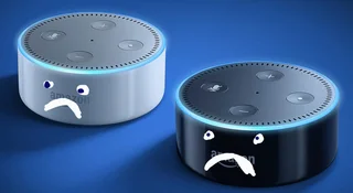 Hej Alexa, wisisz 3 miliardy. Asystent głosowy Amazonu nie zarabia, więc będzie zwijany