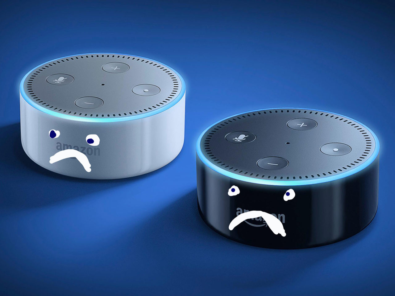 Hej Alexa, wisisz 3 miliardy. Asystent głosowy Amazonu nie zarabia, więc będzie zwijany