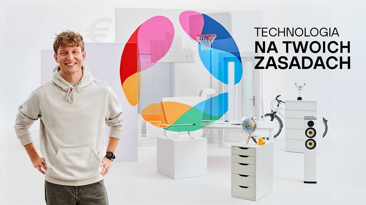 Poznaj pięć kroków, by tworzyć technologie na własnych zasadach