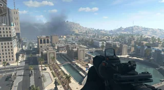 Tryb DMZ w Call of Duty Warzone 2.0 zachwyca. Jest lepszy niż battle royale
