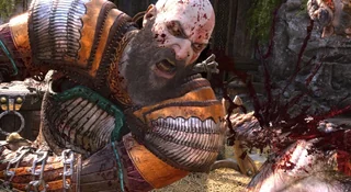 5 powodów, dla których God of War Ragnarok jest lepszy od poprzednika