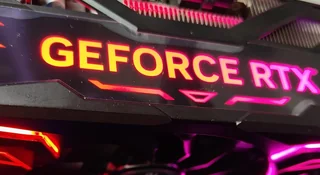 GeForce RTX 4080 recenzja