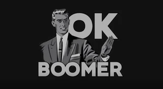 boomer