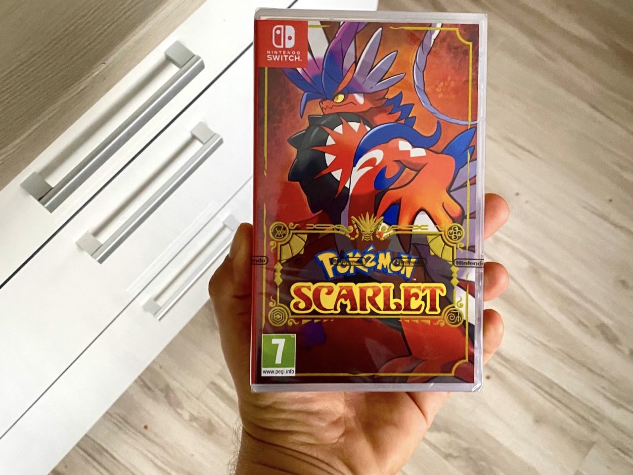 Uzależniony od kupowania Pokemonów. Biegnę do sklepu mimo fatalnych recenzji