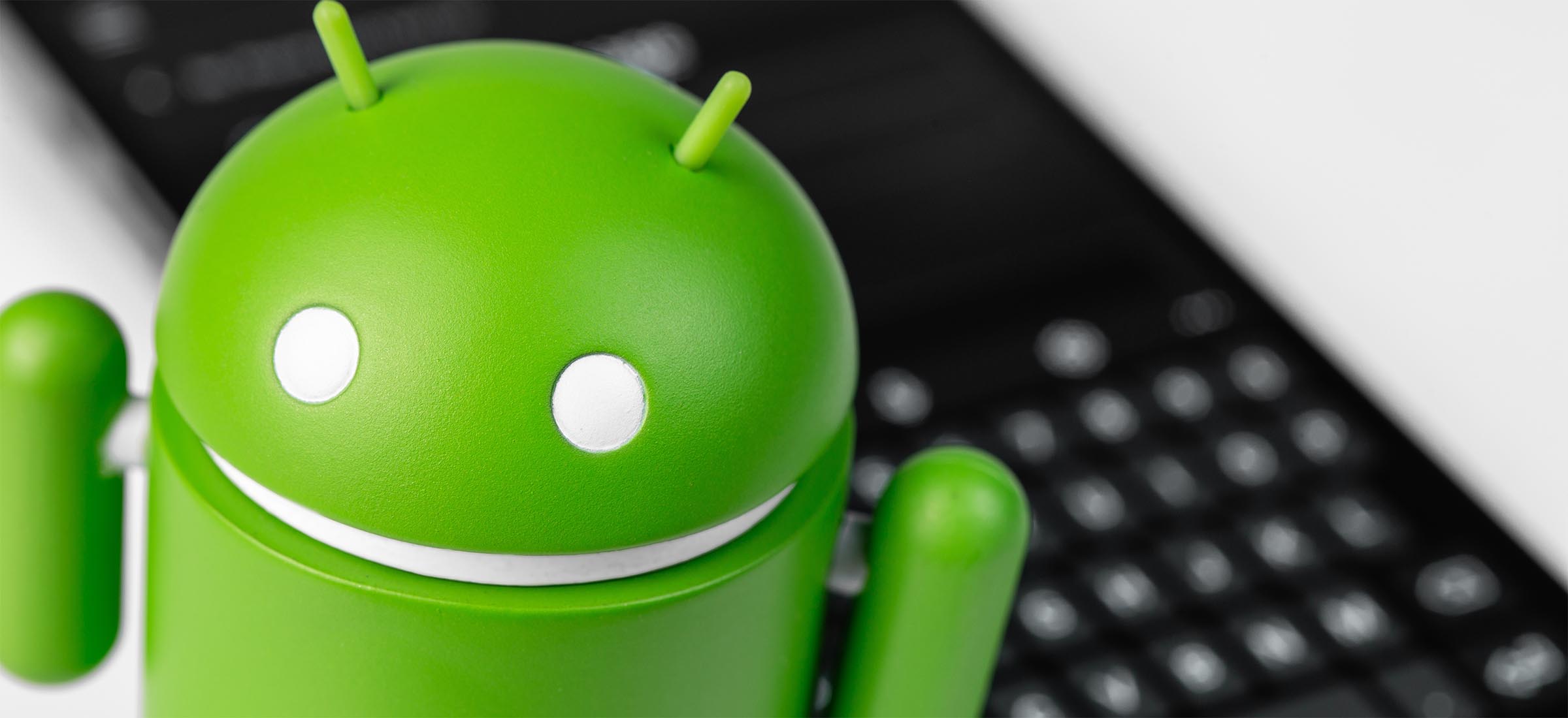 Najlepsze aplikacje na Androida w 2022 roku. Te apki warto znać
