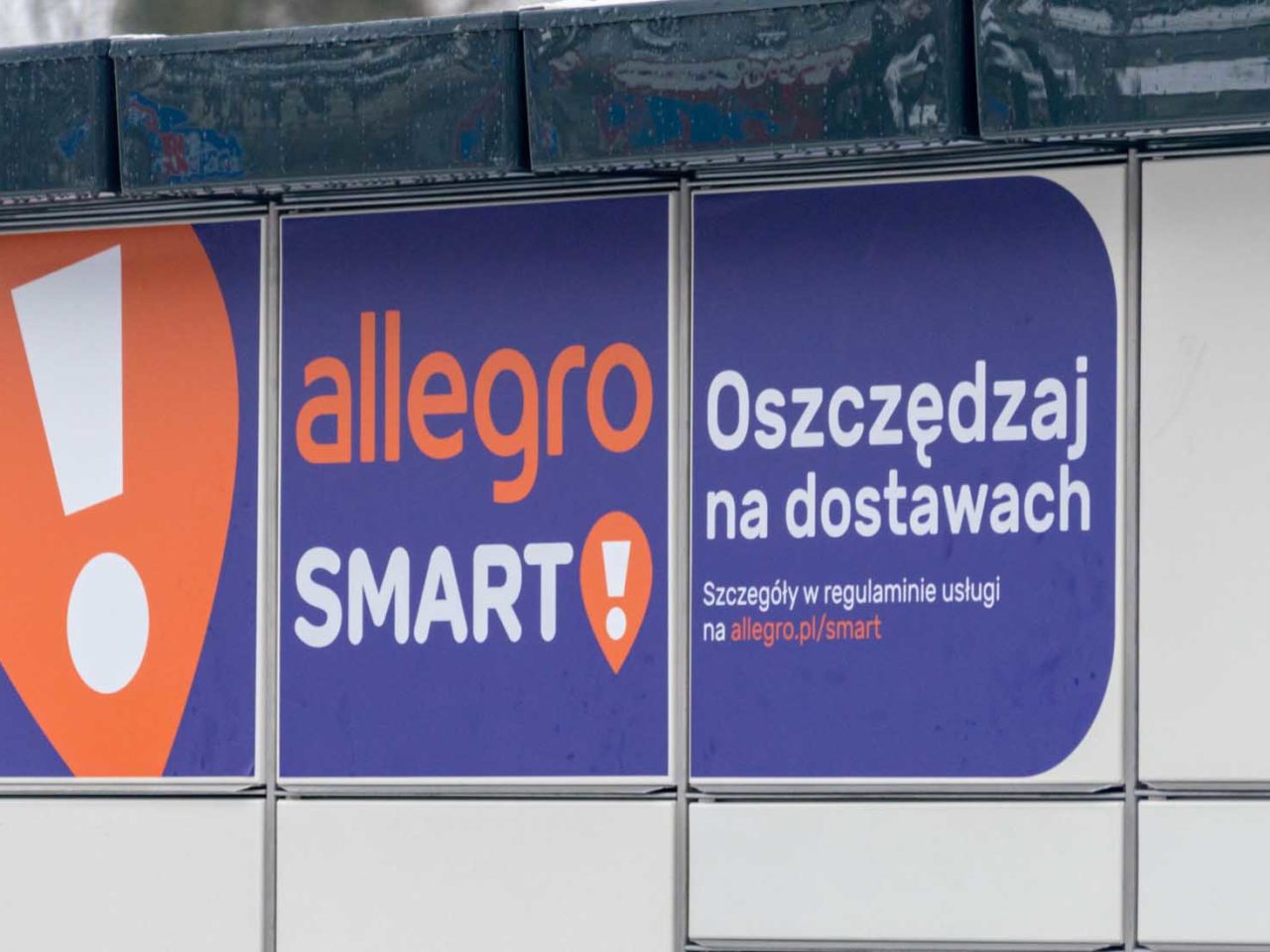 Allegro Smart z nowymi cenami. Będzie drożej, ale nie dla wszystkich