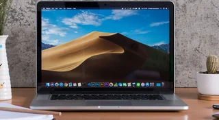 macbook
