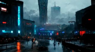 NFT miało być artystyczną rewolucją. Jest Niezbyt Fajna Technologia