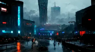 NFT miało być artystyczną rewolucją. Jest Niezbyt Fajna Technologia