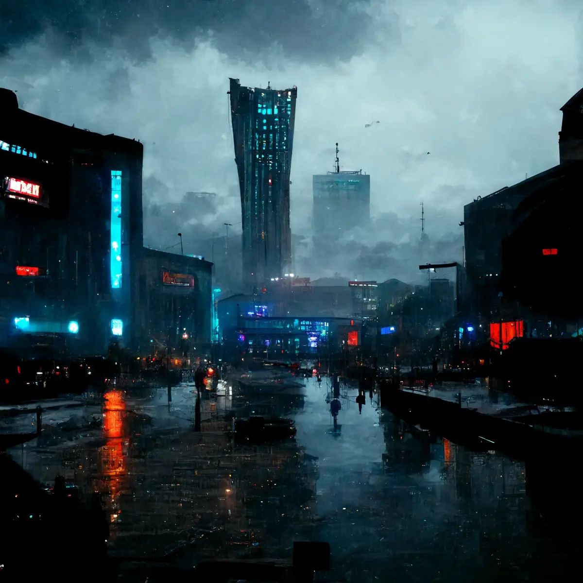 NFT miało być artystyczną rewolucją. Jest Niezbyt Fajna Technologia