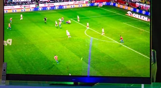 panasonic tv polska 2022
