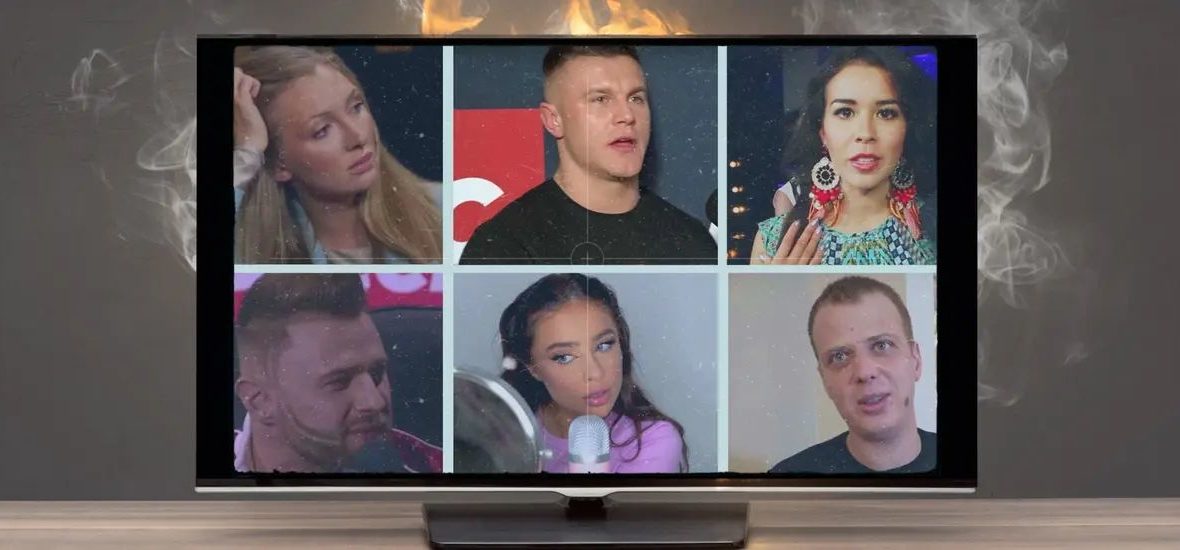 Patoinfluencerzy? W branży jest jeszcze wiele do naprawienia