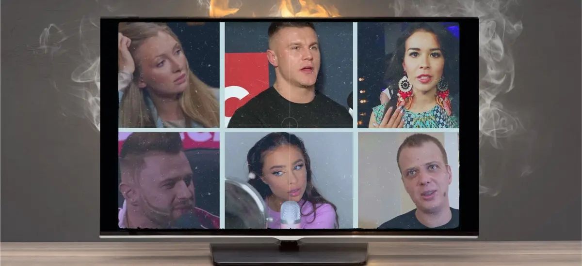 Patoinfluencerzy? W branży jest jeszcze wiele do naprawienia