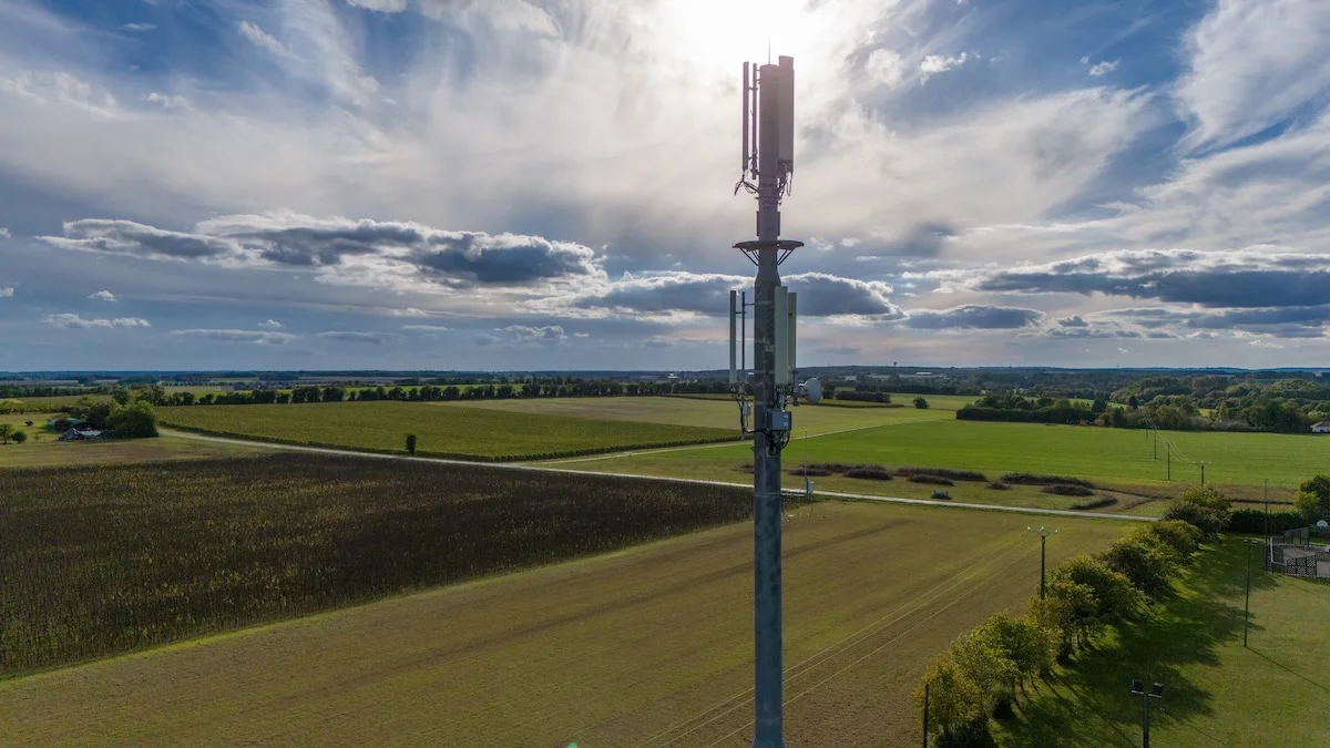 5G w Plusie przegania konkurencję. Oto ranking prędkości internetu 5G