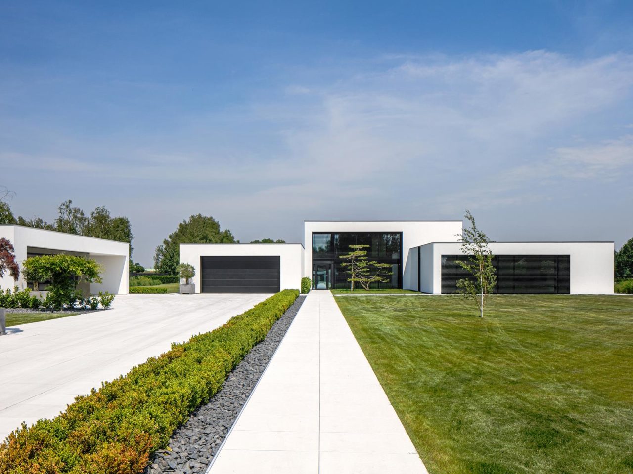architektura