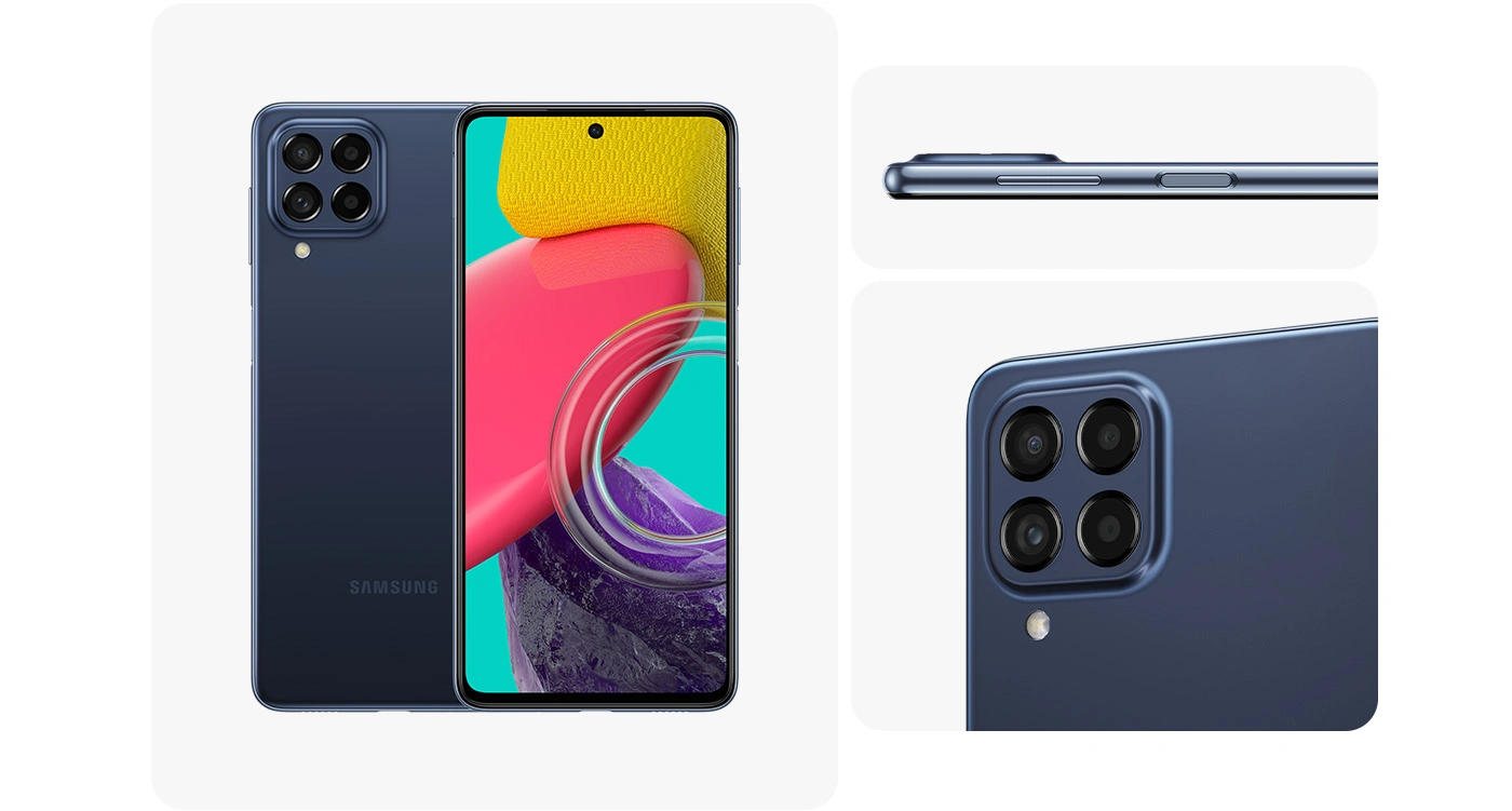 samsung galaxy m54