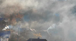 smog