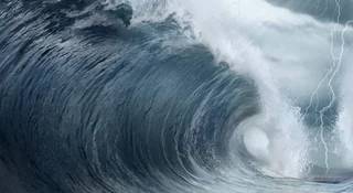 tsunami