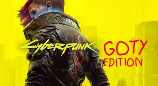 CD Projekt wyda Cyberpunk 2077 GOTY Edition w pełnej cenie. Pytanie, skąd ta gra roku