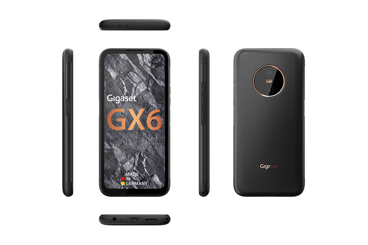 Gigaset GX6
