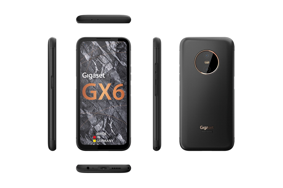 Gigaset GX6