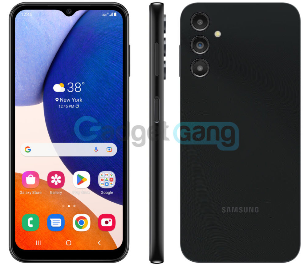 samsung galaxy a14 