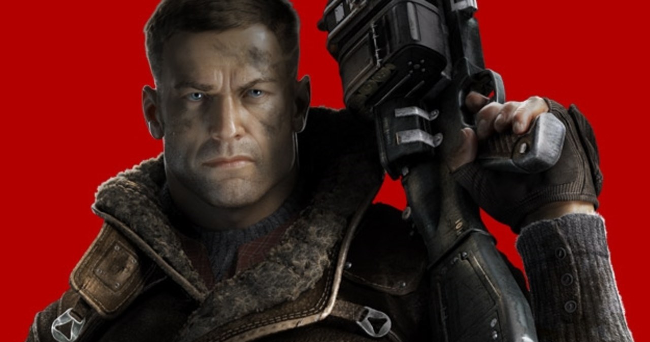 Wolfenstein The New Order