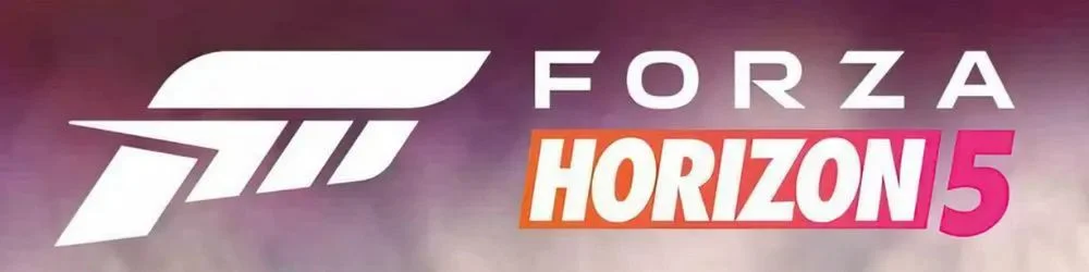 Forza Horizon 5 test 