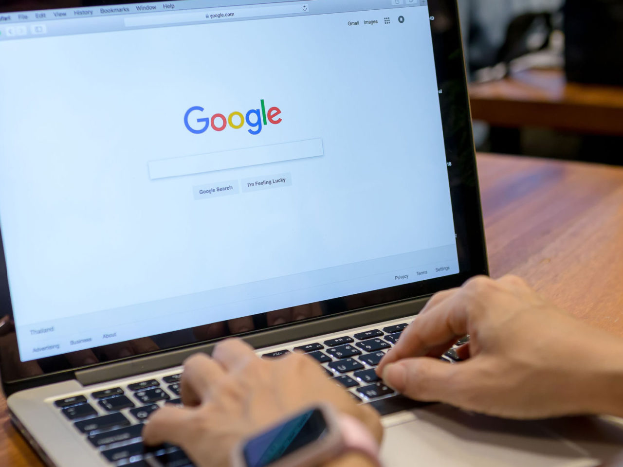 Google ma potężny problem. Po cichu wyrósł mu śmiertelny wróg
