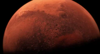 mars