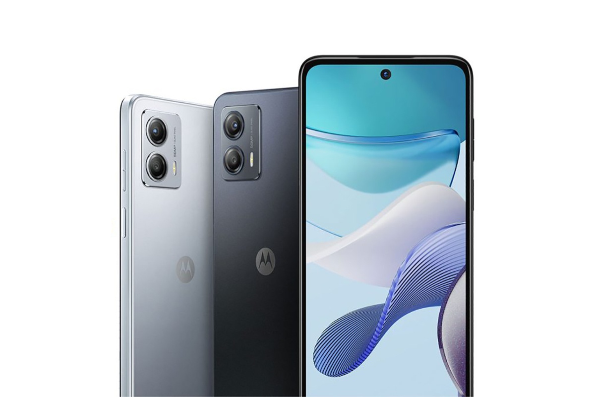 Motorola moto g53