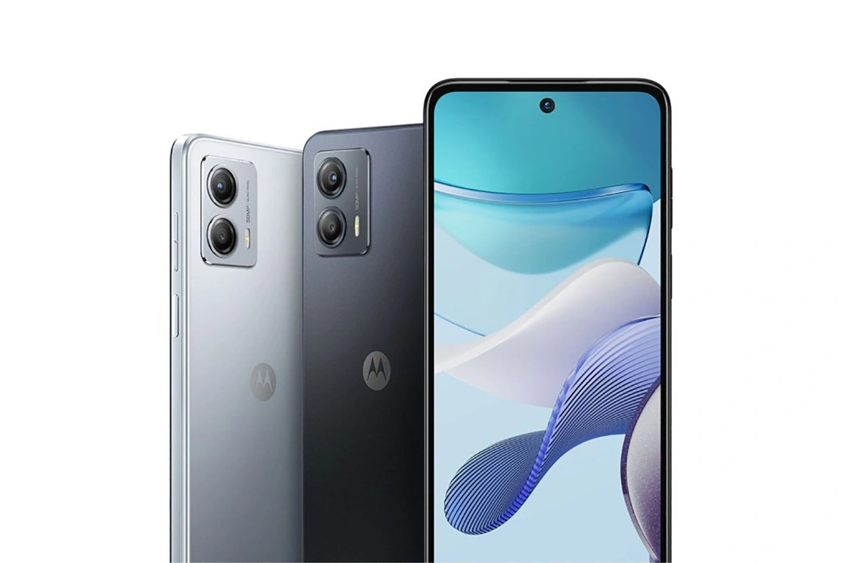 Motorola moto g53