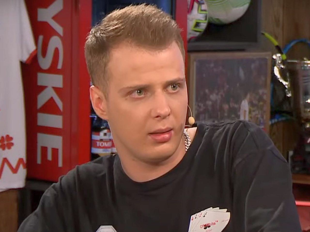 Nitrozyniak dostał dożywotniego bana od YouTube. Wielki szkodnik polskiej sieci traci grunt
