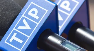 Według szacunków sam Polsat na zmianie standardu mógł stracić ok. 100 mln zł przychodów z reklam