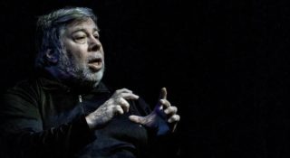 Steve Wozniak: inżynier to samotny bohater. Recenzja