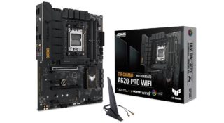 Najtańsze płyty AMD AM5 dla procesorów Ryzen 7000. Zobacz, czy już warto je kupić