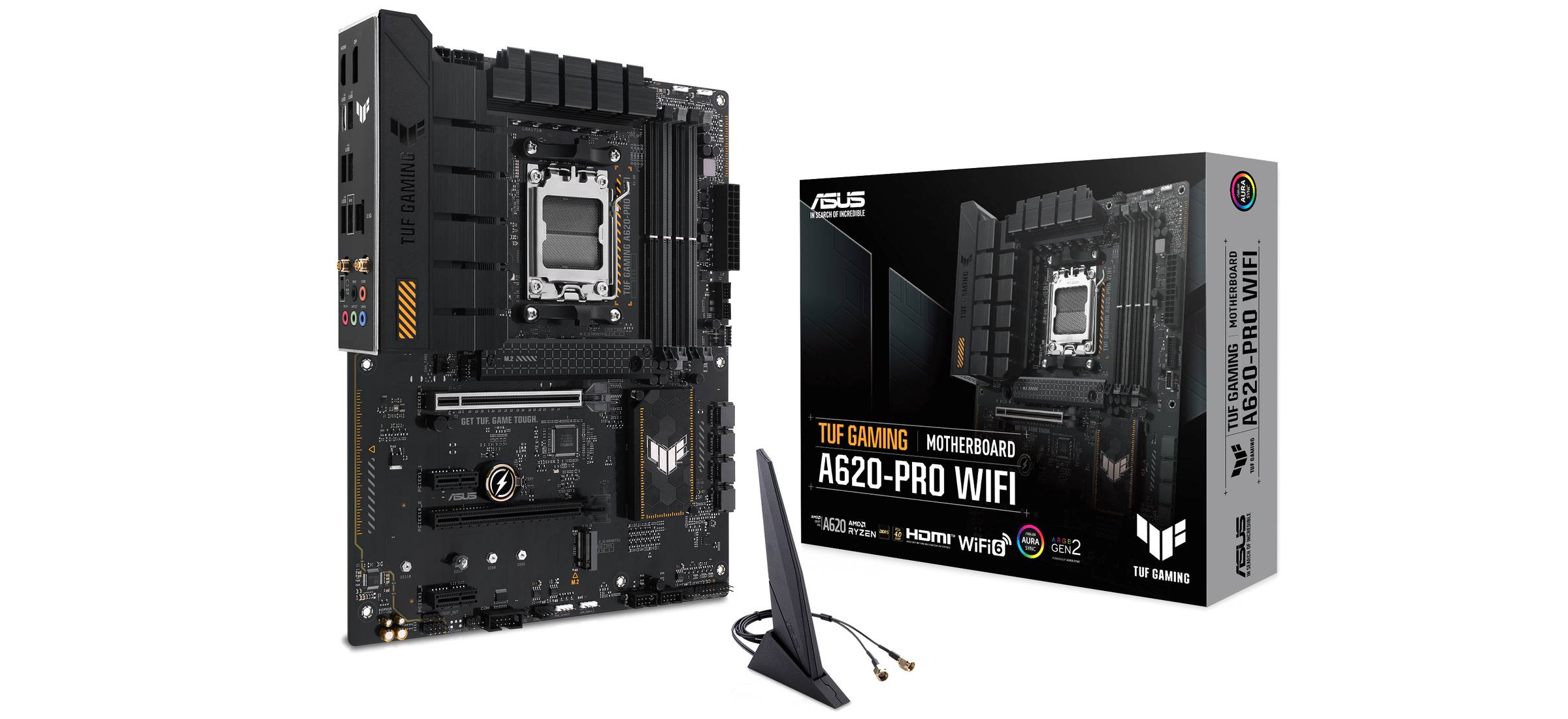 Najtańsze płyty AMD AM5 dla procesorów Ryzen 7000. Zobacz, czy już warto je kupić