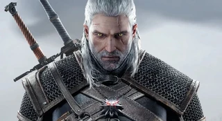 Witcher 3 Next-Gen