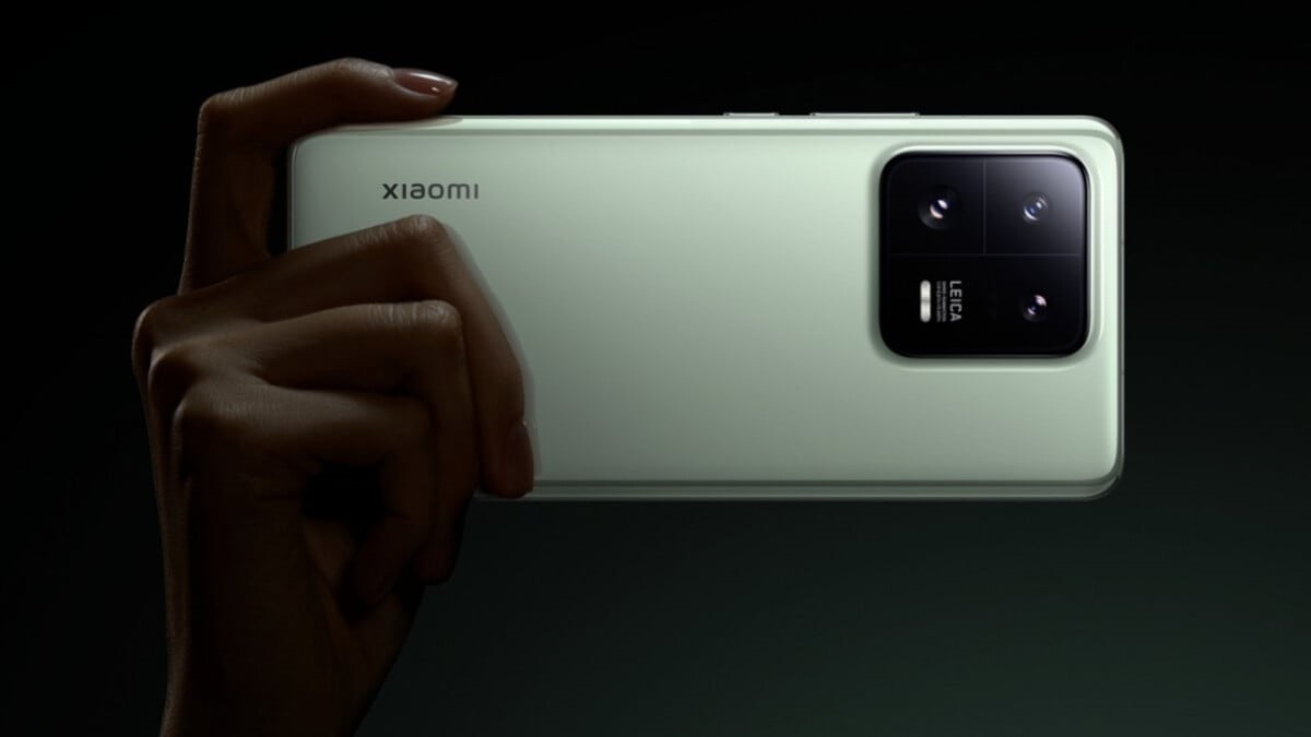 xiaomi 13 pro