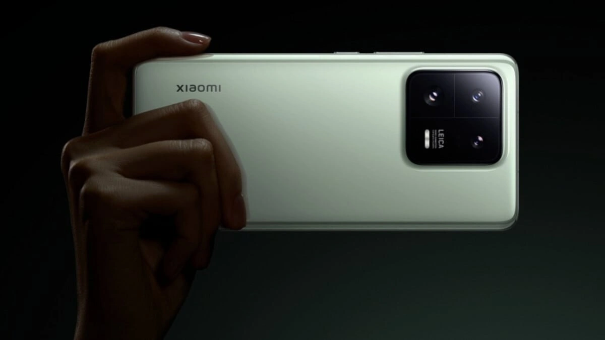 xiaomi 13 pro