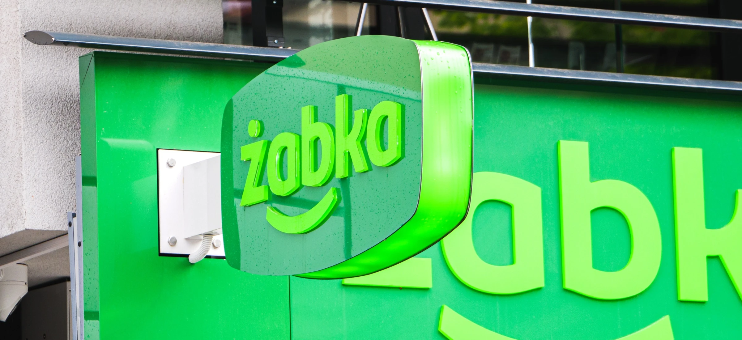 żabka oszustwo
