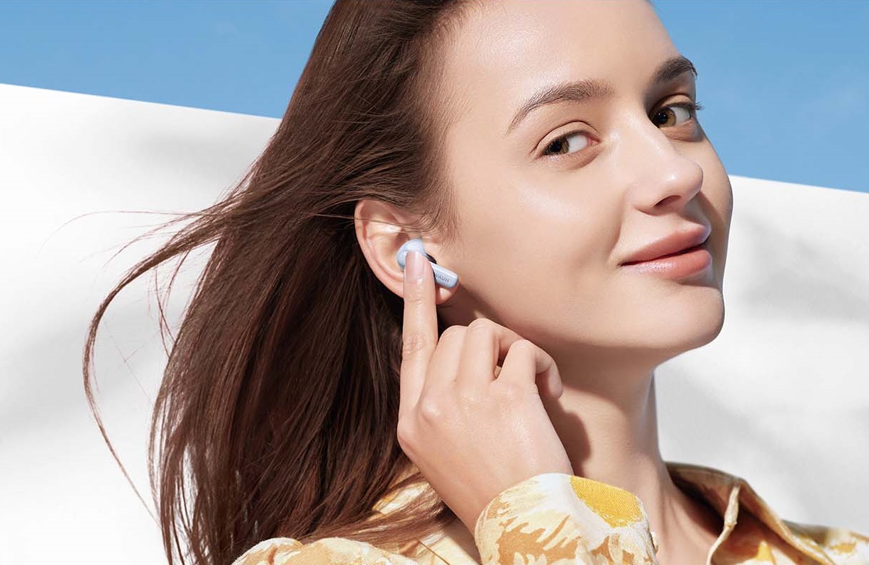 Huawei nova Y61 i Huawei FreeBuds 5i nareszcie w Polsce. Oto polskie ceny smartfona i słuchawek