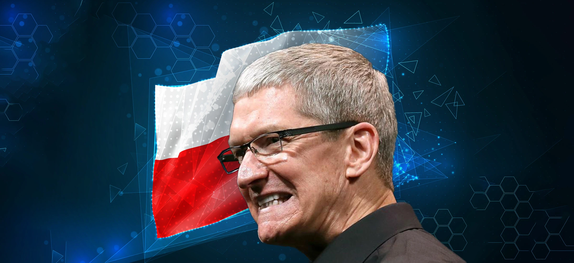 Drogie Apple, czas na rachunek sumienia. Nudy w iOS 17 to akurat dobra wiadomość