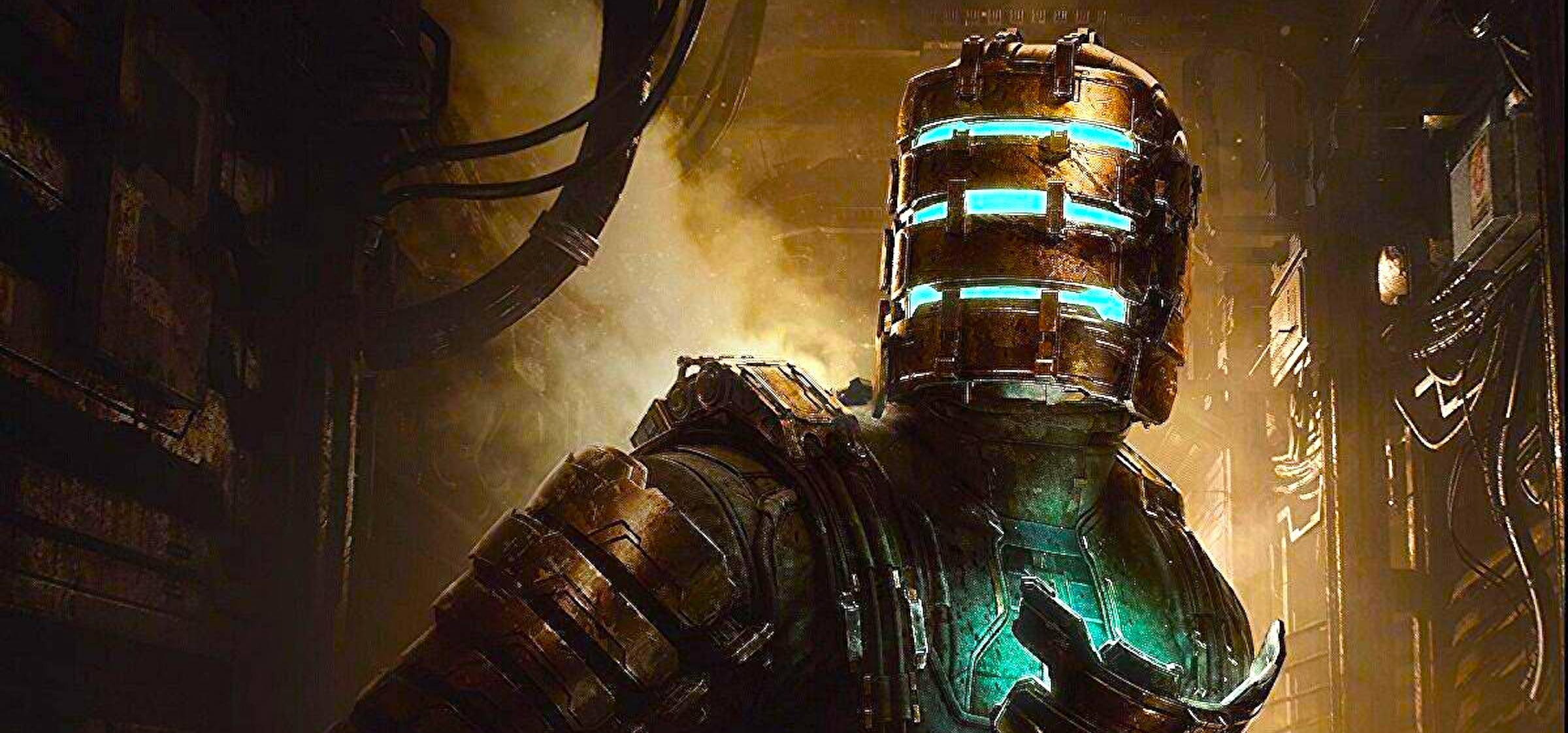 Dead Space remake