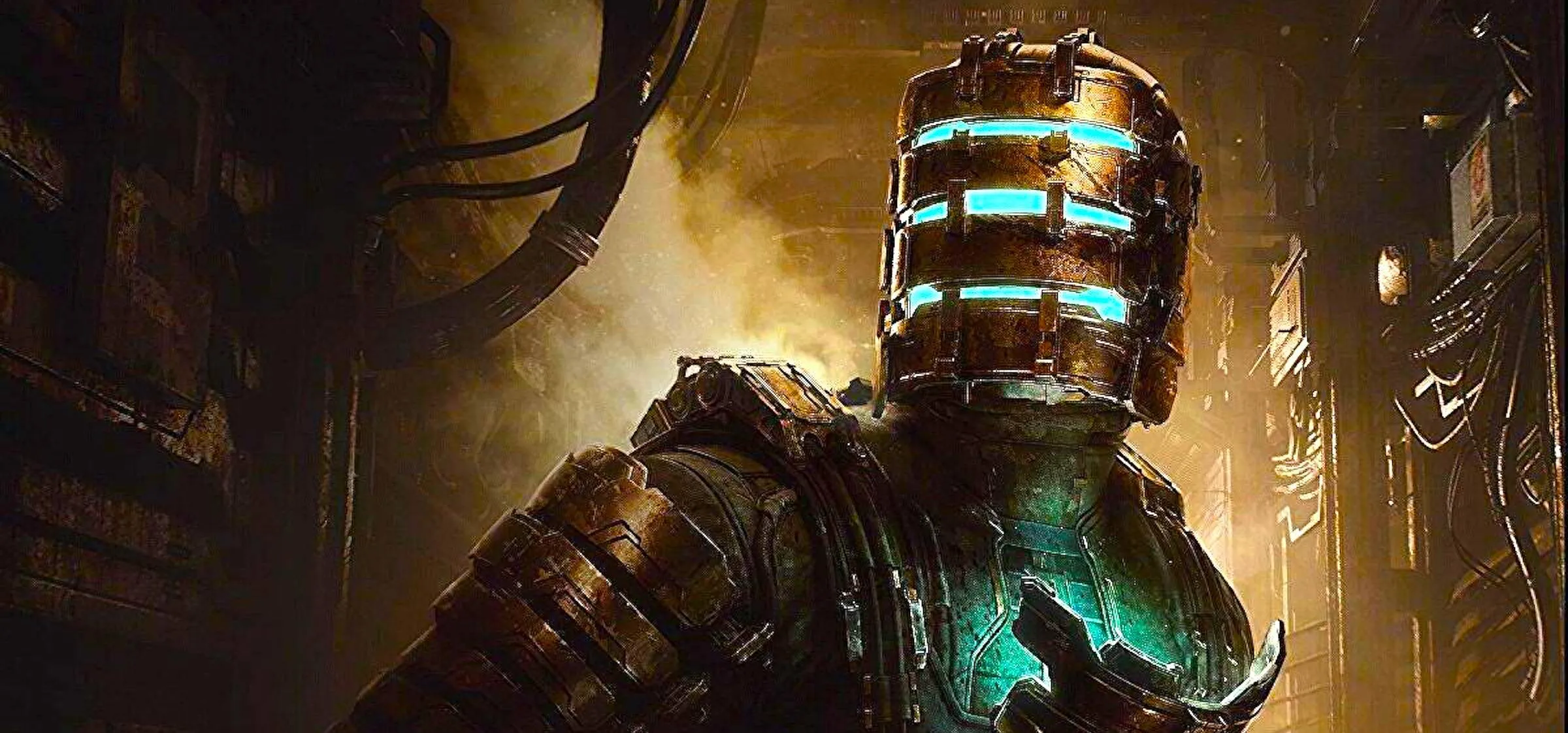 Dead Space remake