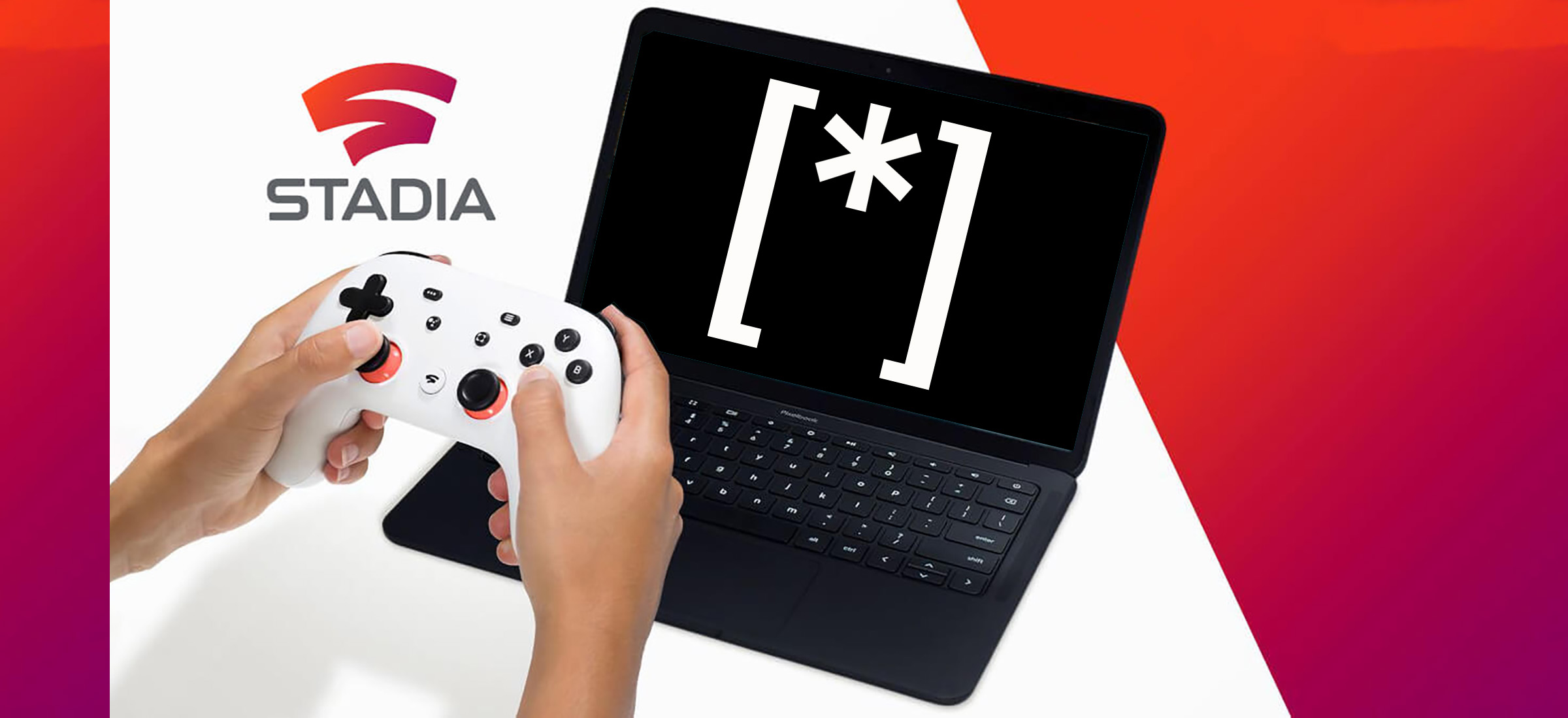 Wtyczka wyciągnięta. Google Stadia właśnie umarła, ale mam za to świetny prezent