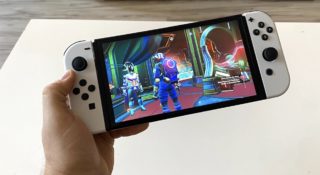 Wciąż nie mogę uwierzyć, jak No Man's Sky działa na Switchu - recenzja