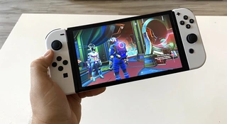 Wciąż nie mogę uwierzyć, jak No Man's Sky działa na Switchu - recenzja